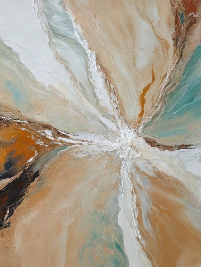 素朴な海岸の雰囲気 作： Alpenglow Workshop
