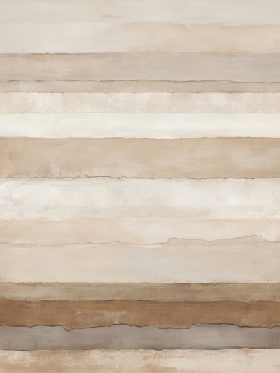 重なり合うアースカラー 作： Alpenglow Workshop