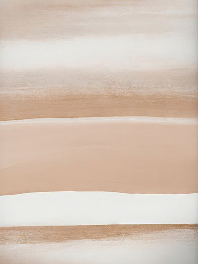 ニュートラルな抽象的なバンド 作： Alpenglow Workshop