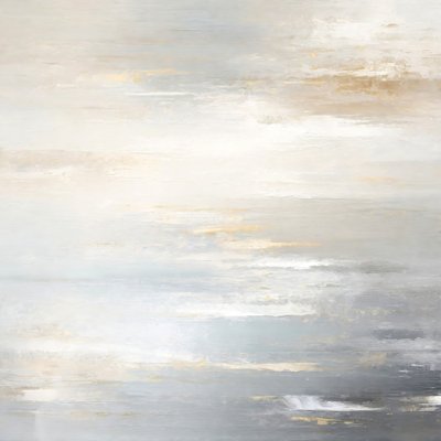 静謐な抽象風景 作： Alpenglow Workshop