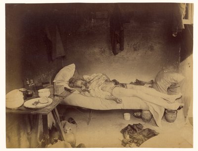 フルマンタン・カロリーヌ・セレストという女性の殺人...死体の発見 作： Alphonse Bertillon