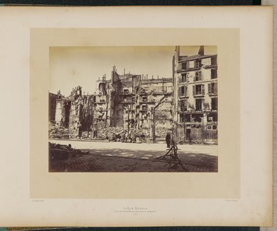  作： Alphonse J. Liébert