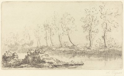 Adour Bord de l