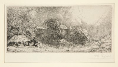 Chailli: 効果 作： Alphonse Legros