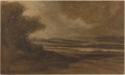  作： Alphonse Legros