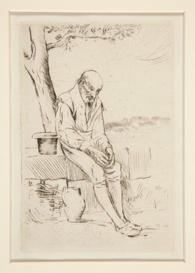 Since That Time (Bonhomme Misere) (Since That Time (惨めな男)) 作： Alphonse Legros