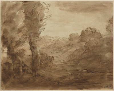  作： Alphonse Legros