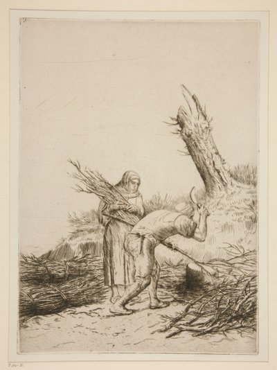ファゴットメーカー 作： Alphonse Legros
