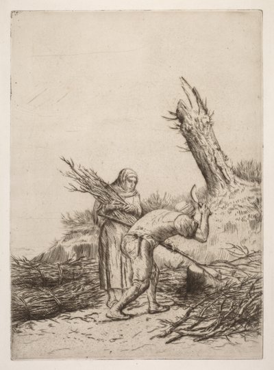 ファゴットメーカー 作： Alphonse Legros