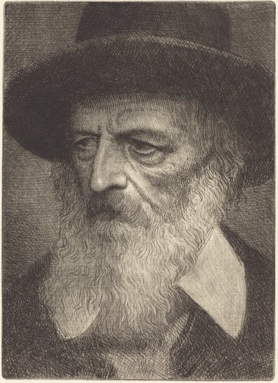 ロード A. テニソン、セカンド プレート。 作： Alphonse Legros