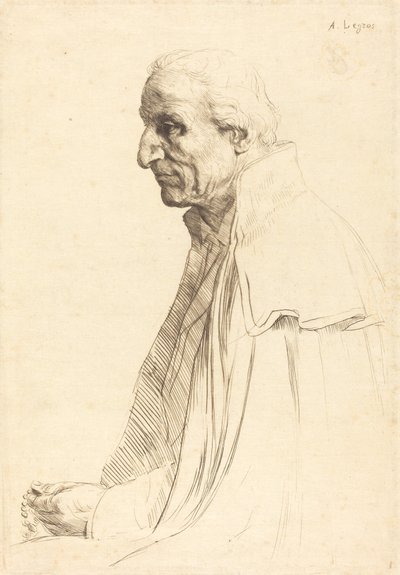 古いスペイン語 古いスペイン語。 作： Alphonse Legros