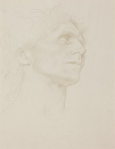  作： Alphonse Legros