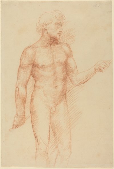  作： Alphonse Legros