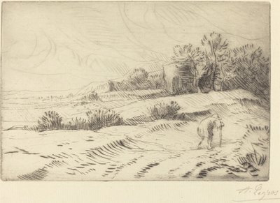 タワーラツアー。 作： Alphonse Legros