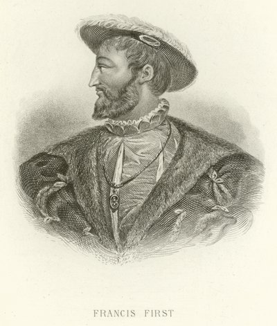 フランシス・ファースト 作： Alphonse Marie de Neuville