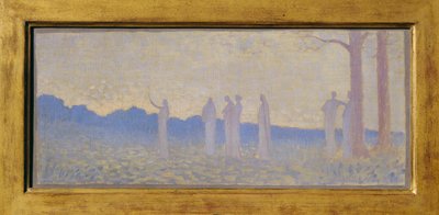  作： Alphonse Osbert