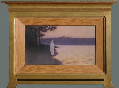  作： Alphonse Osbert