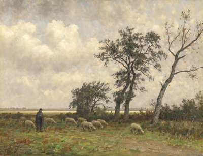  作： Alphonse Stengelin