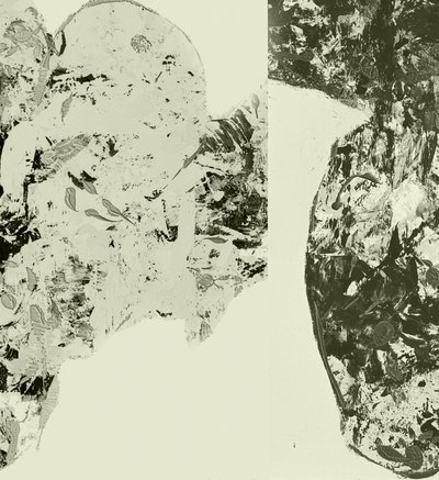  作： 