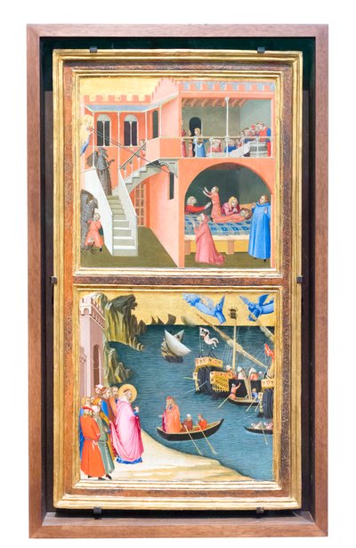 Stories of the life of Saint Nicholas   1460282   ja       japanese Successfully Translated  Original: Solitary Tree at the Edge of the Pond Translat: Solitary Tree at the Edge of the Pond 1452270 ja japanese Successfully Translated Original: Reggio di Cal 作： Ambrogio Lorenzetti