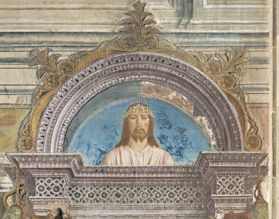Lo、1500-22 作： Ambrogio da Fossano