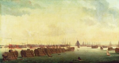不明な画像 作： Ambroise Louis Garneray