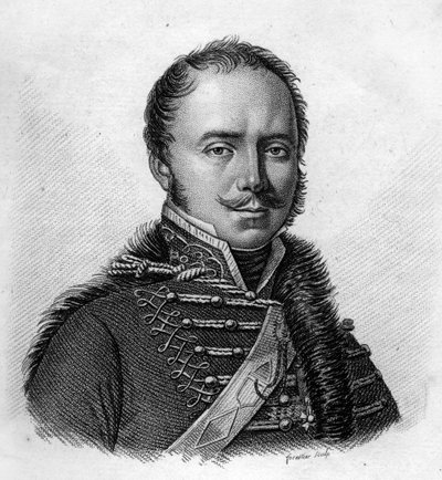 Charles François Lebrun, Duke of Placentia フランスの政治家（1739年～1824年）.in "Portraits of the French generals following the victories and conquests of the French".1818年にAmbroise Tardieuによって彫られたもの。ステラコレクション。 作： Ambroise Tardieu