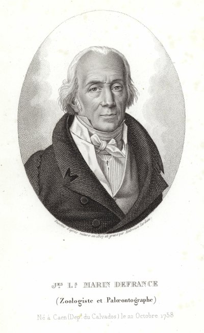 フランスのジャック・ルイ・マリン 作： Ambroise Tardieu