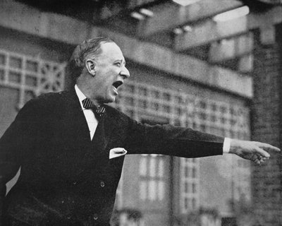 アル・スミス（1873-1944）（モノクロ写真 作： American Photographer