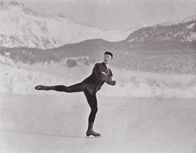 ブロール・メイヤー（モノクロ写真） 作： アメリカの写真家