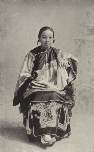 中国の美しさ 作： American Photographer