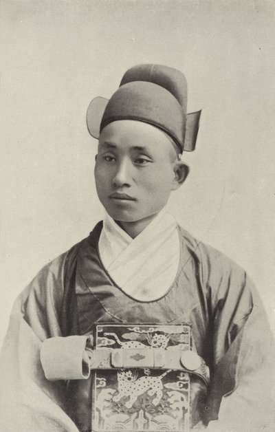中国の女性のなりすまし 作： American Photographer