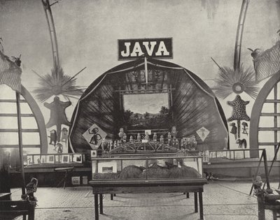 Javas Quaint展示 作： American Photographer