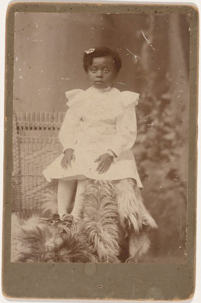 ルシル・ノーワード（1890年頃1890年（写真） 作： アメリカの写真家