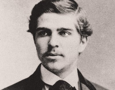 チャールズ・ルイス・ティファニー（1812-1902）の肖像 作： American Photographer