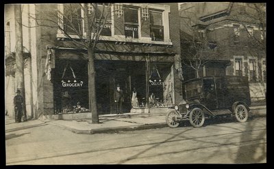 プルマンプロジェクト（シルバーゼラチンプリント 作： American Photographer