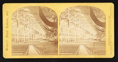 世界平和記念式典、ボストン 作： American Photographer