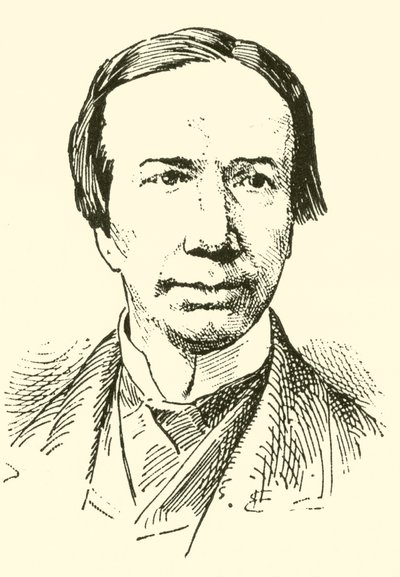 （ヘンリー）ブリンリー・リチャーズ、1817-1885 作： American School