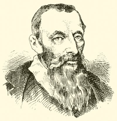 アダム・グンペルツハイマー、1559-1625 作： American School