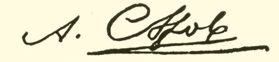 アレクサンドル・ニコラエヴィッチ・シエロフ（セロー）、1820-1871、署名 作： American School