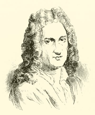 アンドレカンプラ、1660年〜1744年 作： American School