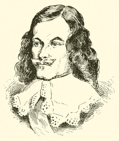 アンドレアス・ハマーシュミット、1611-1675 作： American School