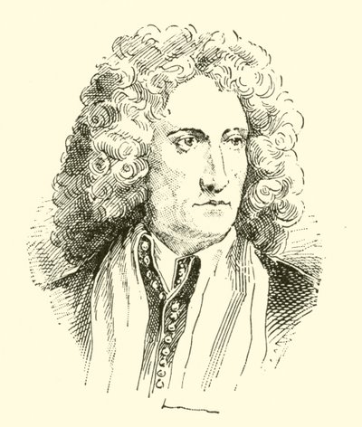 アルカンジェロコレッリ、1653年〜1713年 作： American School