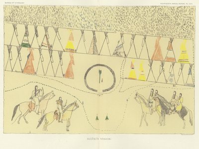 Biankis Vision 作： American School