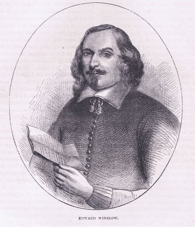 エドワード・ウィンズロウ、1890年頃にPetter & Galpin社から出版されたCassell