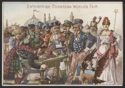 Enterprise Congress World