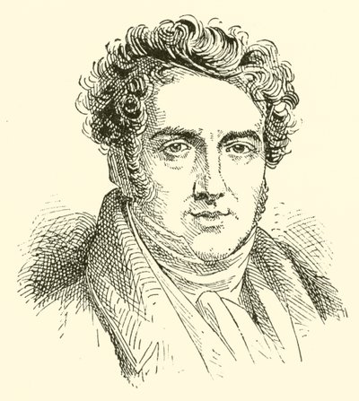フランソワ・アドリアン・ボイエルデュー、1775-1834 作： American School