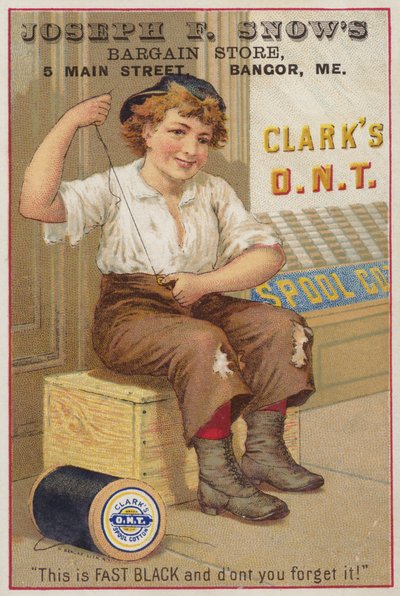 ズボンの女の子縫製ボタン 作： American School