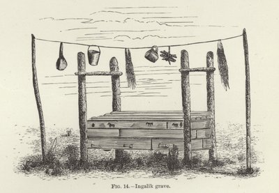 英語の墓 作： American School