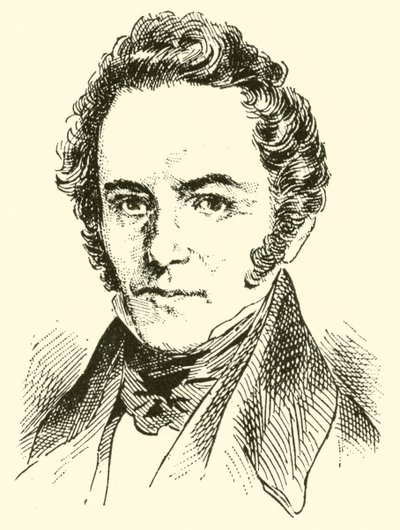 ピーター（ジョセフ）リンドペインター、1791年-1856年 作： American School